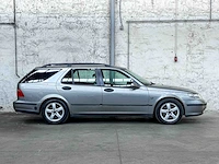 Saab 9-5 estate 2.3t vector 185pk 2003, 45-nj-vd - afbeelding 44 van  44