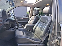 Saab 9-7x 4.2 youngtimer 2006 | 57-sl-jf - afbeelding 2 van  34