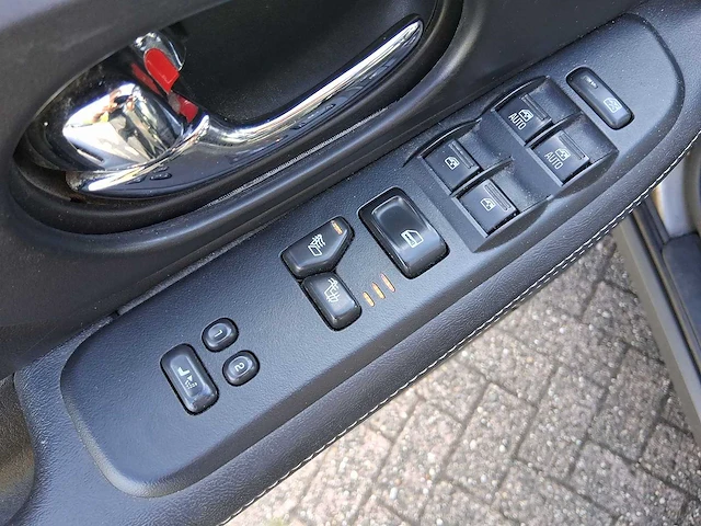 Saab 9-7x 4.2 youngtimer 2006 | 57-sl-jf - afbeelding 5 van  34