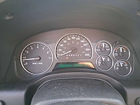 Saab 9-7x 4.2 youngtimer 2006 | 57-sl-jf - afbeelding 7 van  34