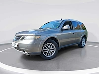 Saab 9-7x 4.2 youngtimer 2006 | 57-sl-jf - afbeelding 1 van  34