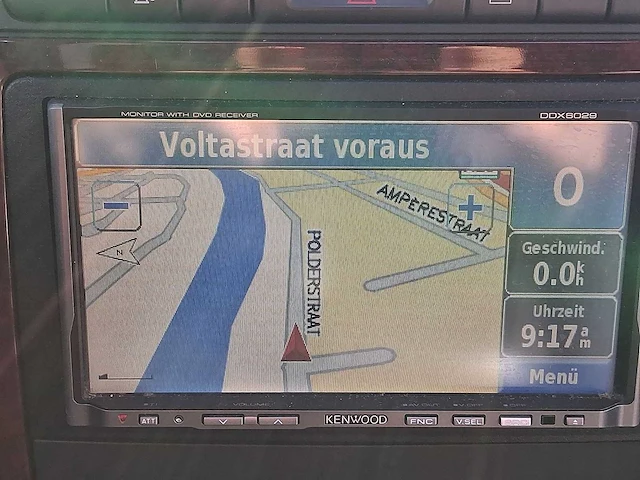 Saab 9-7x 4.2 youngtimer 2006 | 57-sl-jf - afbeelding 15 van  34