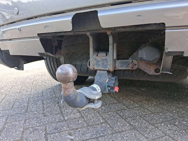 Saab 9-7x 4.2 youngtimer 2006 | 57-sl-jf - afbeelding 21 van  34