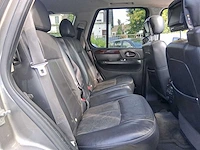 Saab 9-7x 4.2 youngtimer 2006 | 57-sl-jf - afbeelding 22 van  34