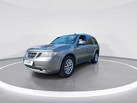 Saab 9-7x 4.2 youngtimer 2006 | 57-sl-jf - afbeelding 12 van  34