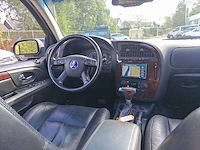 Saab 9-7x 4.2 youngtimer 2006 | 57-sl-jf - afbeelding 24 van  34