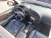 Saab 9-7x 4.2 youngtimer 2006 | 57-sl-jf - afbeelding 27 van  34