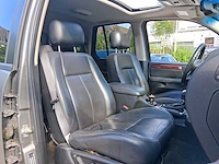 Saab 9-7x 4.2 youngtimer 2006 | 57-sl-jf - afbeelding 28 van  34