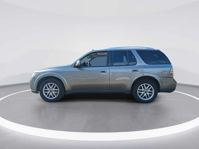 Saab 9-7x 4.2 youngtimer 2006 | 57-sl-jf - afbeelding 23 van  34