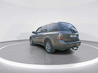Saab 9-7x 4.2 youngtimer 2006 | 57-sl-jf - afbeelding 29 van  34