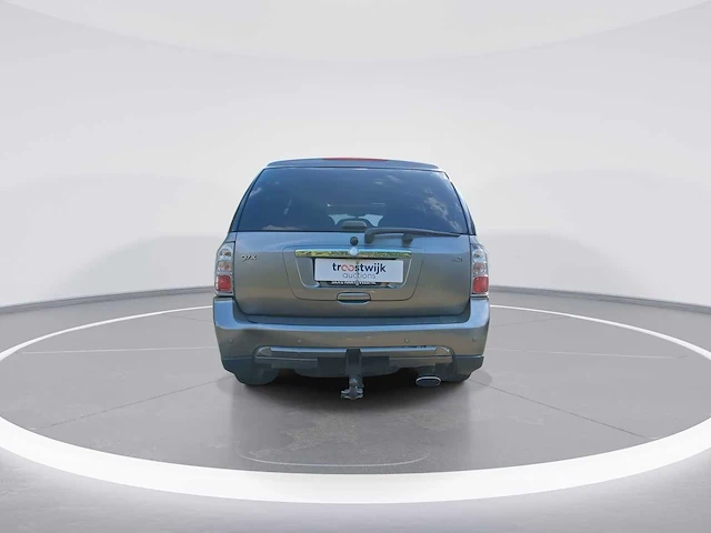 Saab 9-7x 4.2 youngtimer 2006 | 57-sl-jf - afbeelding 30 van  34
