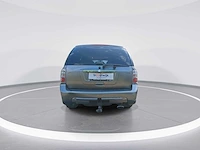 Saab 9-7x 4.2 youngtimer 2006 | 57-sl-jf - afbeelding 30 van  34