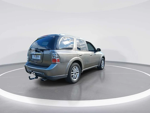 Saab 9-7x 4.2 youngtimer 2006 | 57-sl-jf - afbeelding 31 van  34