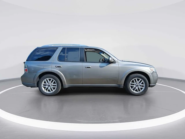 Saab 9-7x 4.2 youngtimer 2006 | 57-sl-jf - afbeelding 32 van  34