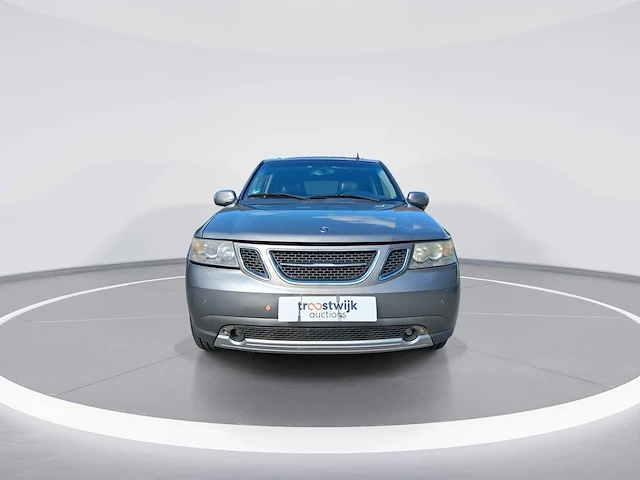 Saab 9-7x 4.2 youngtimer 2006 | 57-sl-jf - afbeelding 34 van  34