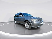 Saab 9-7x 4.2 youngtimer 2006 | 57-sl-jf - afbeelding 33 van  34