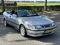Saab 900 cabrio 2.0 turbo se talladega sensonic 41-jj-bv - afbeelding 7 van  22