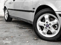 Saab 900 cabrio 2.3 se talladega 150pk 1998 -orig.nl-, sr-rh-94 - afbeelding 3 van  49