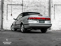 Saab 900 cabrio 2.3 se talladega 150pk 1998 -orig.nl-, sr-rh-94 - afbeelding 14 van  49