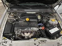 Saab 900 cabrio 2.3 se talladega 150pk 1998 -orig.nl-, sr-rh-94 - afbeelding 24 van  49