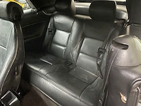 Saab 900 cabrio 2.3 se talladega 150pk 1998 -orig.nl-, sr-rh-94 - afbeelding 28 van  49