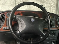 Saab 900 cabrio 2.3 se talladega 150pk 1998 -orig.nl-, sr-rh-94 - afbeelding 31 van  49