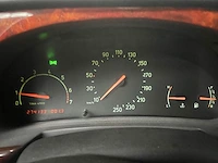Saab 900 cabrio 2.3 se talladega 150pk 1998 -orig.nl-, sr-rh-94 - afbeelding 32 van  49