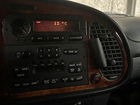 Saab 900 cabrio 2.3 se talladega 150pk 1998 -orig.nl-, sr-rh-94 - afbeelding 33 van  49