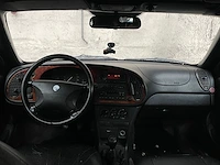 Saab 900 cabrio 2.3 se talladega 150pk 1998 -orig.nl-, sr-rh-94 - afbeelding 39 van  49