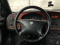Saab 900 cabrio 2.3 se talladega 150pk 1998 -orig.nl-, sr-rh-94 - afbeelding 40 van  49