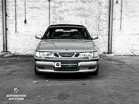 Saab 900 cabrio 2.3 se talladega 150pk 1998 -orig.nl-, sr-rh-94 - afbeelding 46 van  49