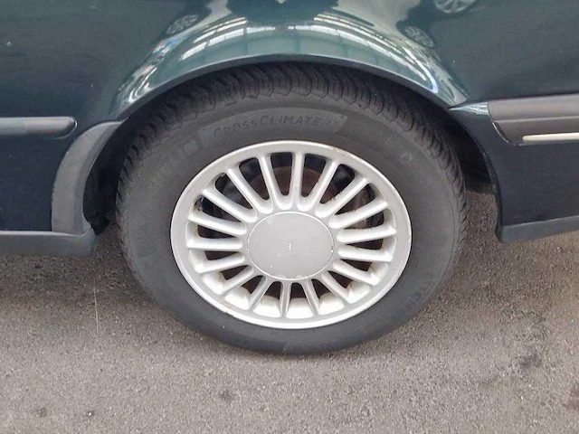 Saab 900 coupé 2.0, n-940-df - afbeelding 8 van  12
