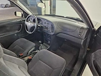 Saab 900 coupé 2.0, n-940-df - afbeelding 10 van  12