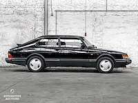 Saab 900 s 2.0 141pk 1993, 69-nf-ln - afbeelding 3 van  39