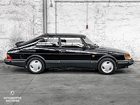 Saab 900 s 2.0 141pk 1993, 69-nf-ln - afbeelding 4 van  39