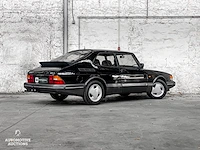 Saab 900 s 2.0 141pk 1993, 69-nf-ln - afbeelding 5 van  39