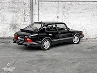 Saab 900 s 2.0 141pk 1993, 69-nf-ln - afbeelding 6 van  39