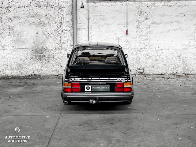 Saab 900 s 2.0 141pk 1993, 69-nf-ln - afbeelding 9 van  39