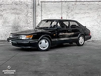 Saab 900 s 2.0 141pk 1993, 69-nf-ln - afbeelding 1 van  39