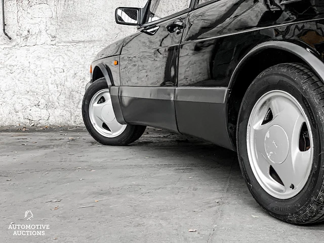 Saab 900 s 2.0 141pk 1993, 69-nf-ln - afbeelding 14 van  39