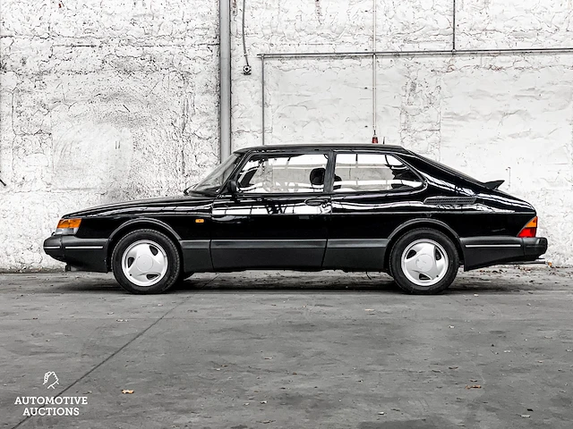 Saab 900 s 2.0 141pk 1993, 69-nf-ln - afbeelding 15 van  39