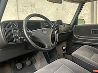 Saab 900 s 2.0 141pk 1993, 69-nf-ln - afbeelding 18 van  39