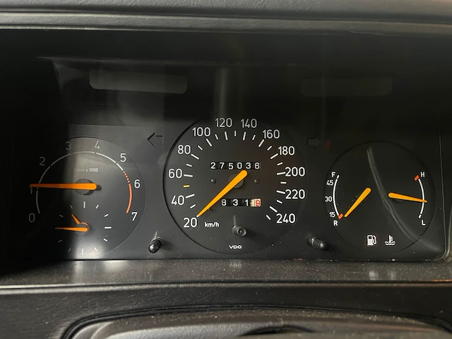 Saab 900 s 2.0 141pk 1993, 69-nf-ln - afbeelding 20 van  39