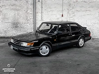 Saab 900 s 2.0 141pk 1993, 69-nf-ln - afbeelding 12 van  39