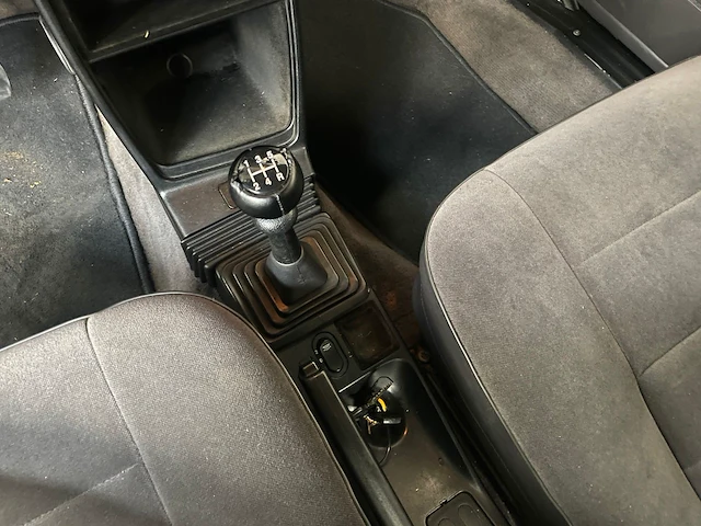 Saab 900 s 2.0 141pk 1993, 69-nf-ln - afbeelding 24 van  39