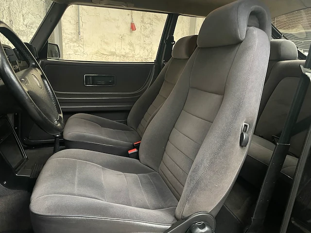 Saab 900 s 2.0 141pk 1993, 69-nf-ln - afbeelding 26 van  39