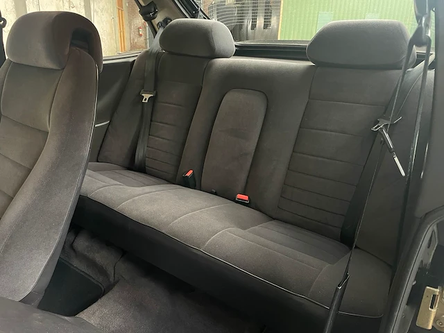 Saab 900 s 2.0 141pk 1993, 69-nf-ln - afbeelding 27 van  39