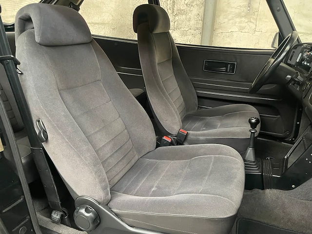 Saab 900 s 2.0 141pk 1993, 69-nf-ln - afbeelding 29 van  39