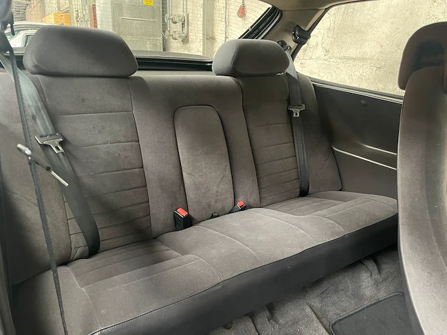 Saab 900 s 2.0 141pk 1993, 69-nf-ln - afbeelding 31 van  39