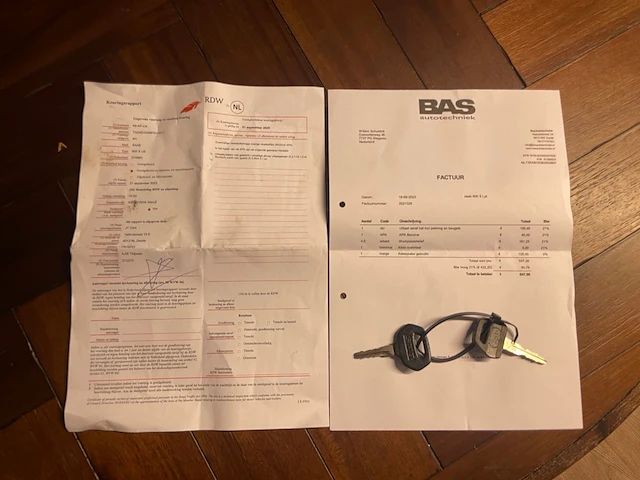 Saab 900 s 2.0 141pk 1993, 69-nf-ln - afbeelding 33 van  39
